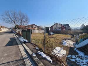 Vand teren pentru casa 500 mp front stradal 23 • Ramnicu Valcea, Valcea — miniatura 3