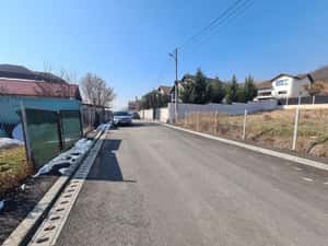 Vand teren pentru casa 500 mp front stradal 23 • Ramnicu Valcea, Valcea — miniatura 4