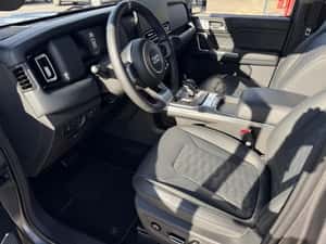 BAW 212 - SUV puternic cu tracțiune integrală — miniatura 7