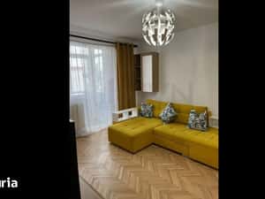 Apartament 2 camere tip studio Dorobanti Perla — miniatura 4
