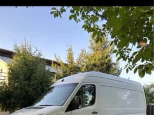 Transport Marfă & Mobilă – Experiență 8 Ani | București & Țară! — miniatura 2