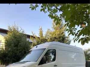 Transport Marfă & Mobilă – Experiență 8 Ani | București & Țară! — miniatura 4