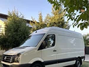 Transport Marfă & Mobilă – Experiență 8 Ani | București & Țară! — miniatura 6