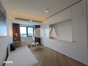 De închiriat: sudio cochet - Cortina Academy - Cotroceni - metrou — miniatura 4