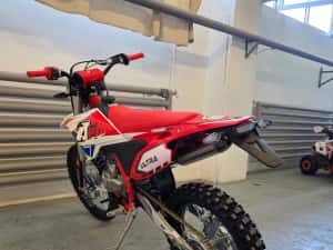 Motocross 300cc Ultra Apollo Thunder 4t E-start Nou adus din Germania — miniatura 4