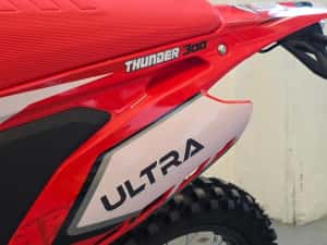 Motocross 300cc Ultra Apollo Thunder 4t E-start Nou adus din Germania — miniatura 7