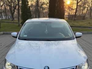 Skoda Rapid 2015 1.6 TDI — miniatura 7