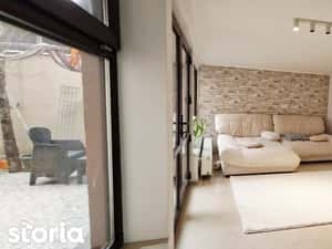 Apartament 3 camere | Curte proprie | 2 locuri parcare — miniatura 4