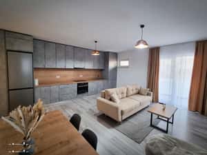 Inchiriez Apartament 2 camere - Pompieri - ISU-Disponibilil imediat