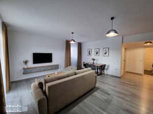 Inchiriez Apartament 2 camere - Pompieri - ISU-Disponibilil imediat — miniatura 3