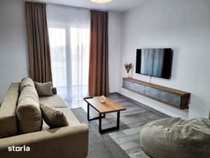 Inchiriez Apartament 2 camere - Pompieri - ISU-Disponibilil imediat — miniatura 4