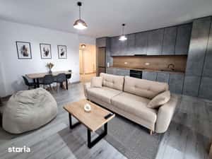Inchiriez Apartament 2 camere - Pompieri - ISU-Disponibilil imediat — miniatura 5