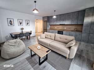 Inchiriez Apartament 2 camere - Pompieri - ISU-Disponibilil imediat — miniatura 6