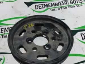 Fulie pompa servodirectie Volkswagen VW Polo 2001 1.9 D MT (68 hp) — miniatura 3