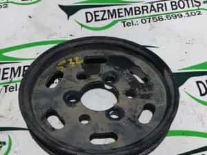 Fulie pompa servodirectie Volkswagen VW Polo 2001 1.9 D MT (68 hp) — miniatura 4