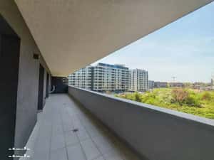 Apartament Lux 3 Camere De Vanzare Barbu Vacarescu Promenada Mall — miniatura 3