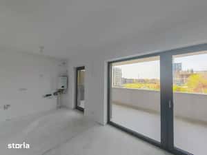 Apartament Lux 3 Camere De Vanzare Barbu Vacarescu Promenada Mall — miniatura 4