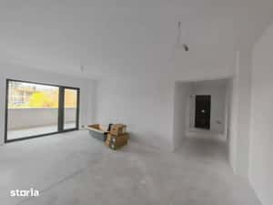 Apartament Lux 3 Camere De Vanzare Barbu Vacarescu Promenada Mall — miniatura 5