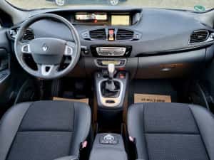 Renault Scenic 1.5 dCi BOSE Edition, AUTOMAT, PANORAMIC, FULL – Rate cu Avans 0!RAR EFECTUAT! — miniatura 6