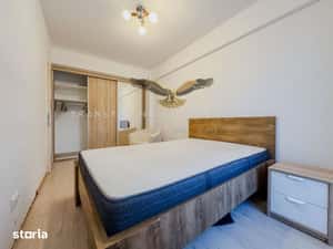 Apartament modern|2 camere|45 m2| situat in zona Iulius Mall — miniatura 5