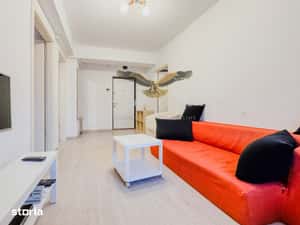 Apartament modern|2 camere|45 m2| situat in zona Iulius Mall — miniatura 6