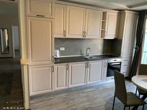 Apartament 3 camere cu gradina proprie intr-un bloc nou — miniatura 3