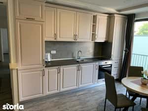 Apartament 3 camere cu gradina proprie intr-un bloc nou — miniatura 4