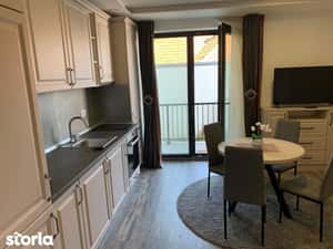 Apartament 3 camere cu gradina proprie intr-un bloc nou — miniatura 5