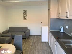 Apartament 3 camere cu gradina proprie intr-un bloc nou — miniatura 6