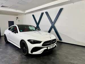 Mercedes-Benz CLE 200 - 6.937 km - Hibrid