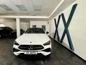 Mercedes-Benz CLE 200 - 6.937 km - Hibrid — miniatura 4