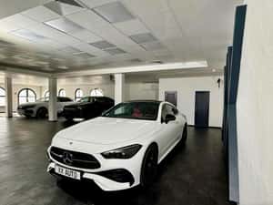 Mercedes-Benz CLE 200 - 6.937 km - Hibrid — miniatura 5