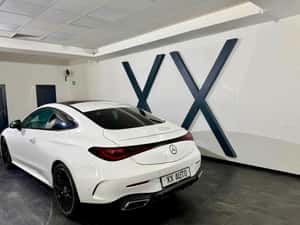 Mercedes-Benz CLE 200 - 6.937 km - Hibrid — miniatura 6