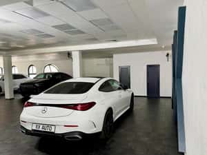 Mercedes-Benz CLE 200 - 6.937 km - Hibrid — miniatura 7