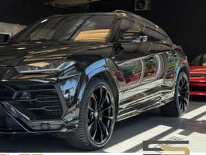 Lamborghini Urus 2021 - 69.795 km - Second Hand — miniatura 1