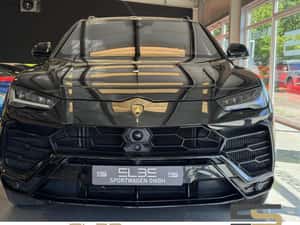 Lamborghini Urus 2021 - 69.795 km - Second Hand — miniatura 2