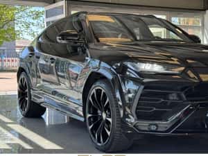 Lamborghini Urus 2021 - 69.795 km - Second Hand — miniatura 3
