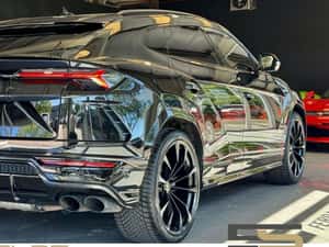 Lamborghini Urus 2021 - 69.795 km - Second Hand — miniatura 4