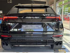 Lamborghini Urus 2021 - 69.795 km - Second Hand — miniatura 5