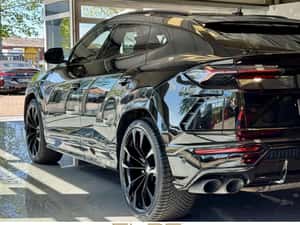 Lamborghini Urus 2021 - 69.795 km - Second Hand — miniatura 6