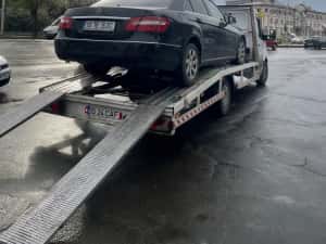 Tractari auto  IASI • Asistenta rutiera •  Platforma Iasi 24/24 — miniatura 6