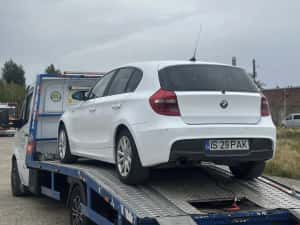 Tractari auto  IASI • Asistenta rutiera •  Platforma Iasi 24/24 — miniatura 8