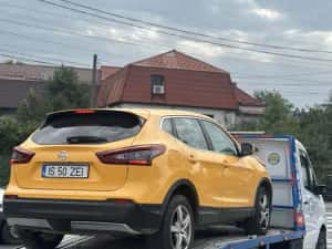 Tractari auto  IASI • Asistenta rutiera •  Platforma Iasi 24/24 — miniatura 10