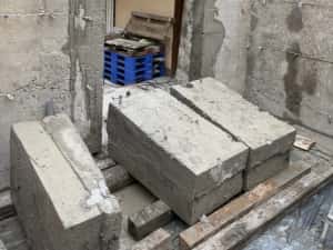 Demolari taiat spart, santuri electrice — miniatura 6