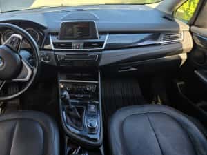 Bmw seria 2 Gran Tourer * 216 D * 7 Locuri * Motor defect — miniatura 3