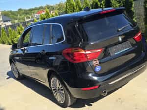 Bmw seria 2 Gran Tourer * 216 D * 7 Locuri * Motor defect — miniatura 6