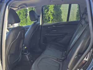Bmw seria 2 Gran Tourer * 216 D * 7 Locuri * Motor defect — miniatura 7