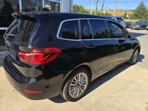 Bmw seria 2 Gran Tourer * 216 D * 7 Locuri * Motor defect — miniatura 8