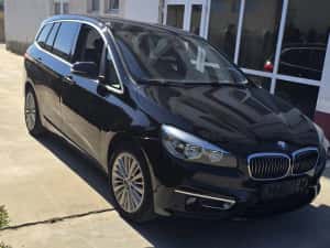 Bmw seria 2 Gran Tourer * 216 D * 7 Locuri * Motor defect — miniatura 10