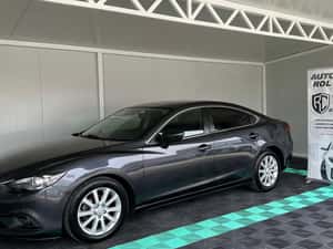 Mazda 6 Berlină, 2014, 97.000 km, Diesel
